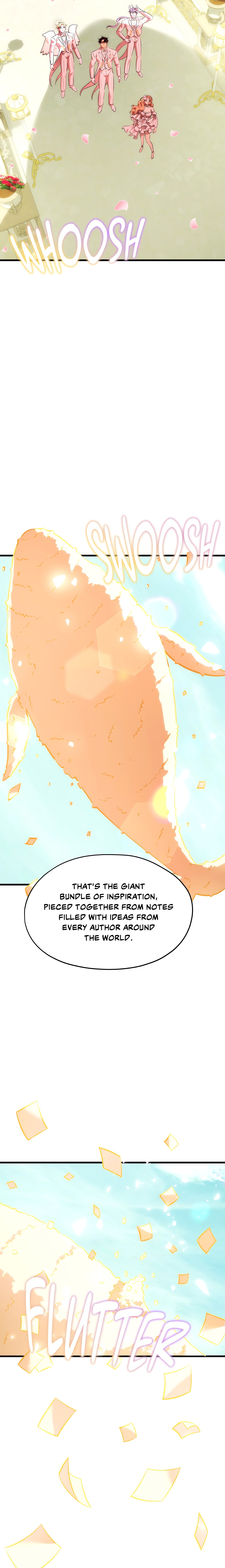 Scripting Seduction (Official Uncensored) chapter 40 page 6