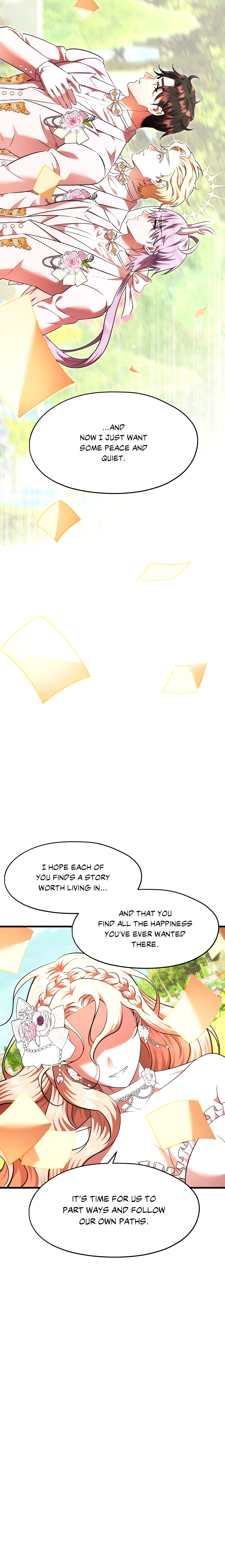 Scripting Seduction (Official Uncensored) chapter 40 page 14