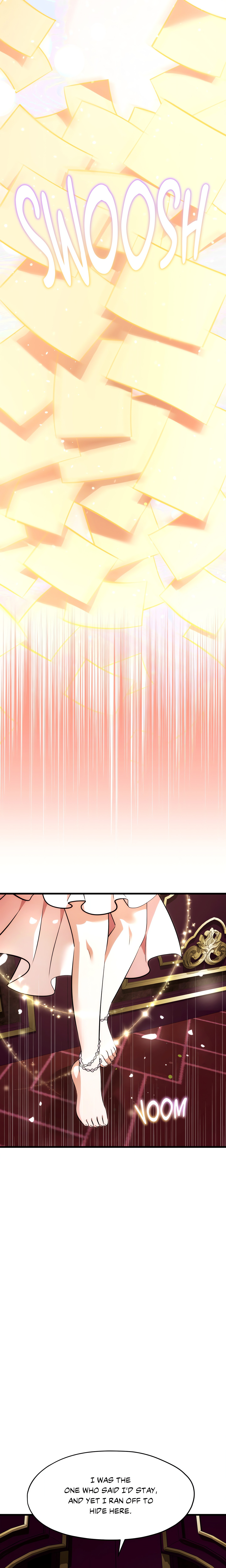 Scripting Seduction (Official Uncensored) chapter 40 page 16