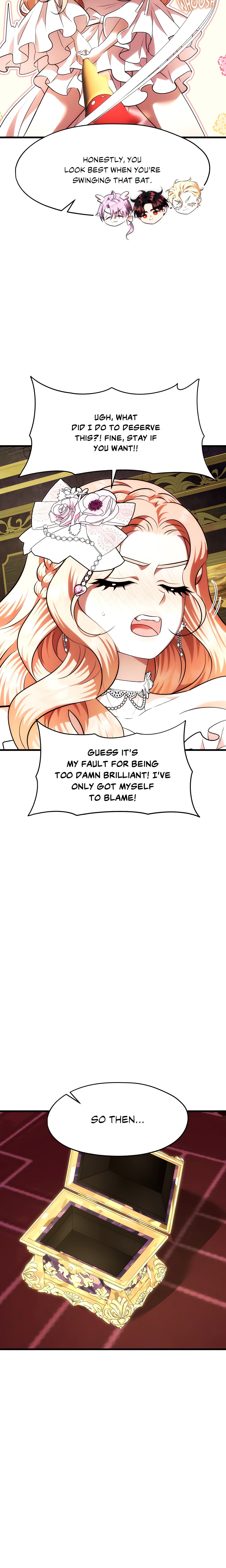 Scripting Seduction (Official Uncensored) chapter 40 page 25