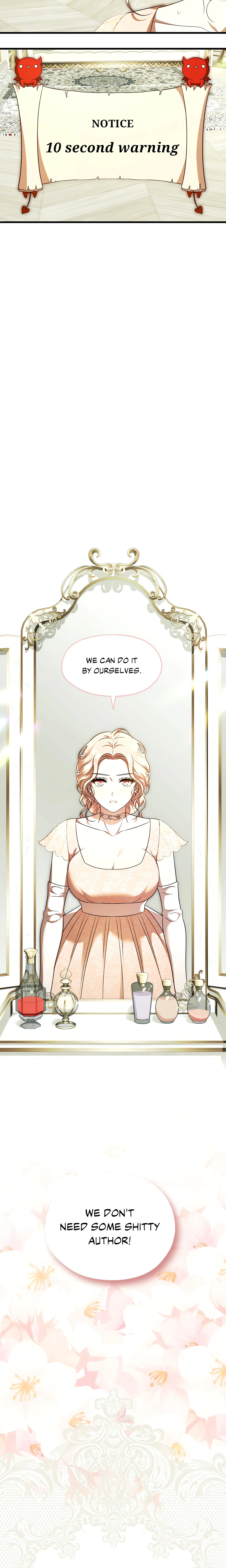 Scripting Seduction (Official Uncensored) chapter 7 page 4