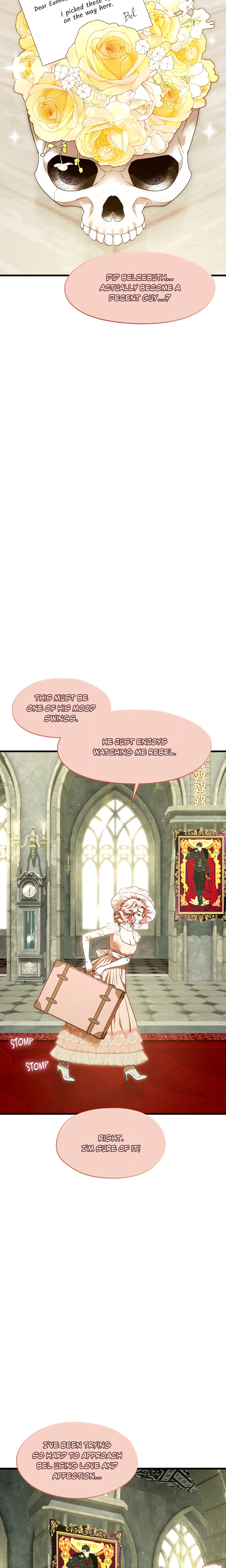 Scripting Seduction (Official Uncensored) chapter 7 page 6