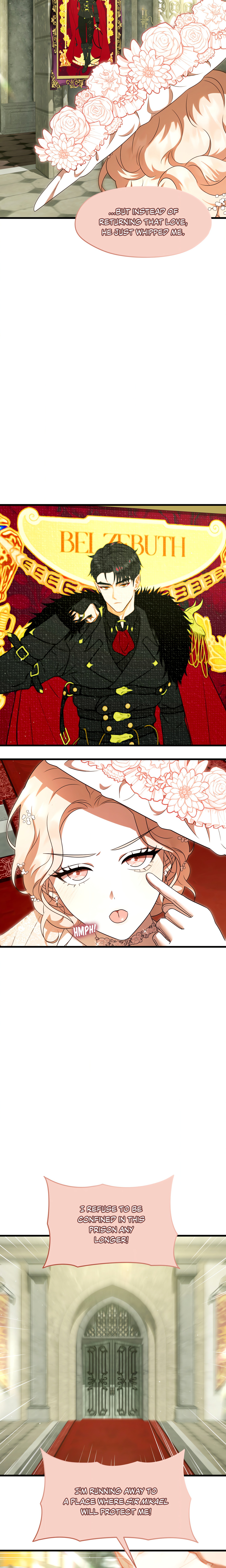 Scripting Seduction (Official Uncensored) chapter 7 page 7