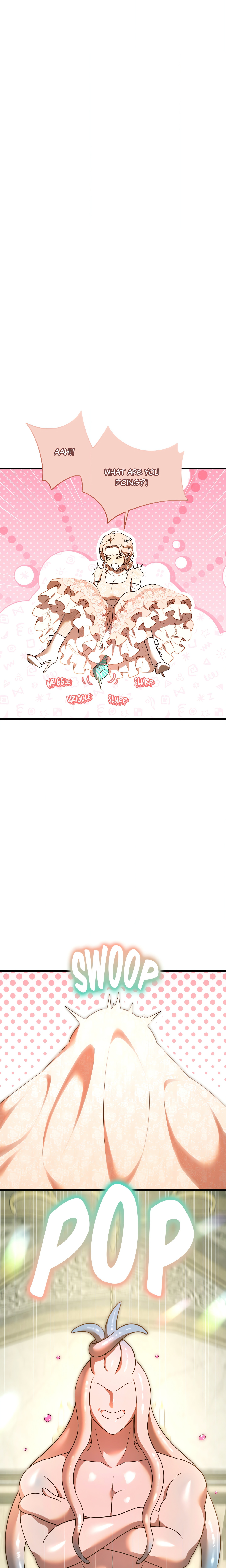 Scripting Seduction (Official Uncensored) chapter 7 page 9