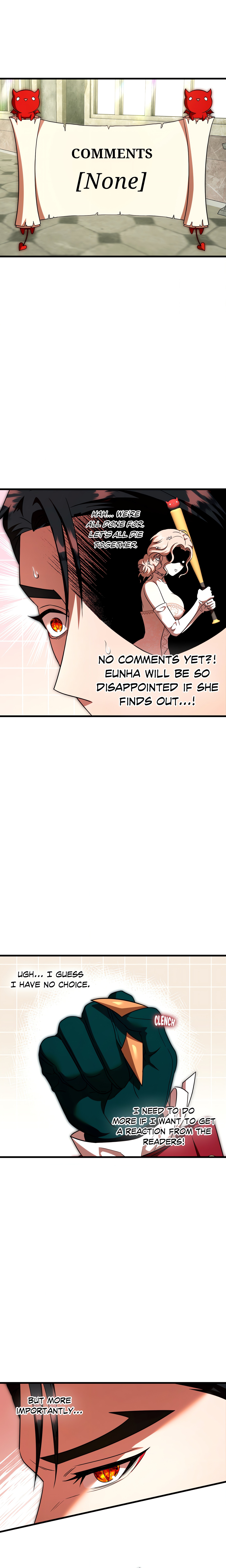 Scripting Seduction (Official Uncensored) chapter 7 page 19