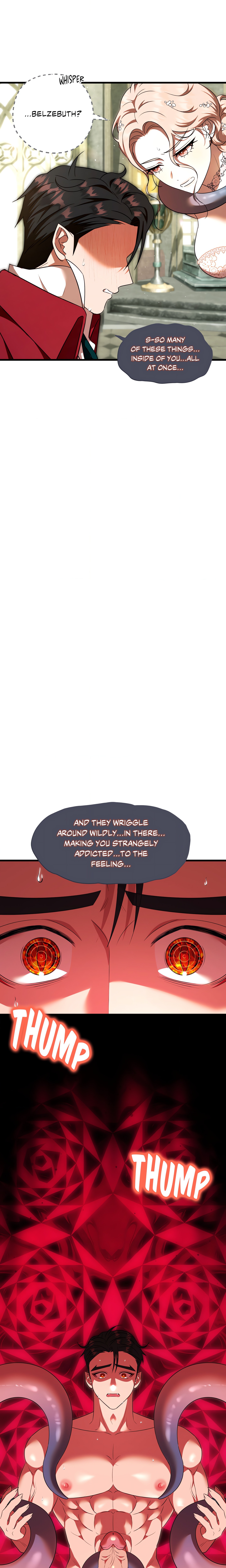 Scripting Seduction (Official Uncensored) chapter 7 page 24