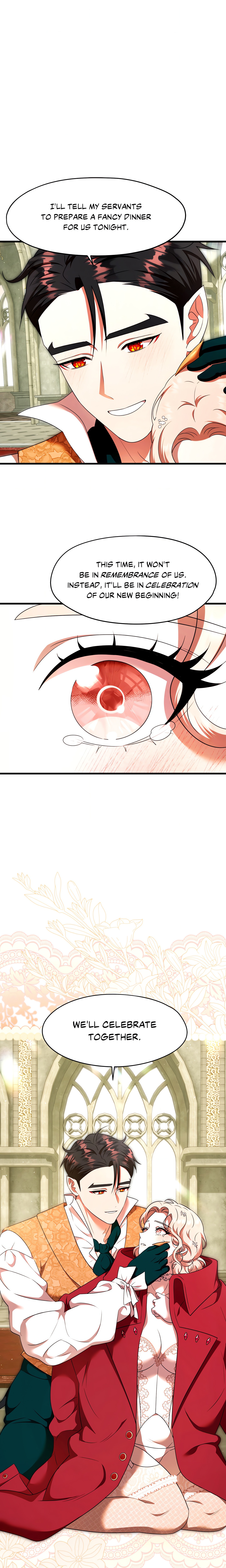 Scripting Seduction (Official Uncensored) chapter 8 page 15