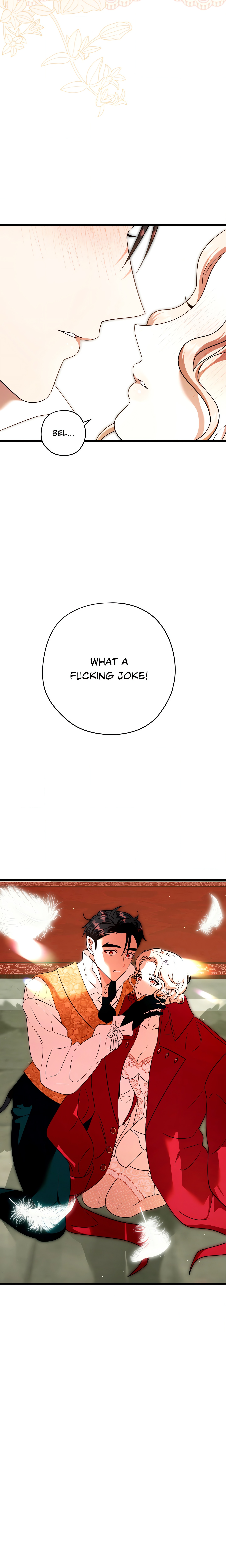 Scripting Seduction (Official Uncensored) chapter 8 page 16