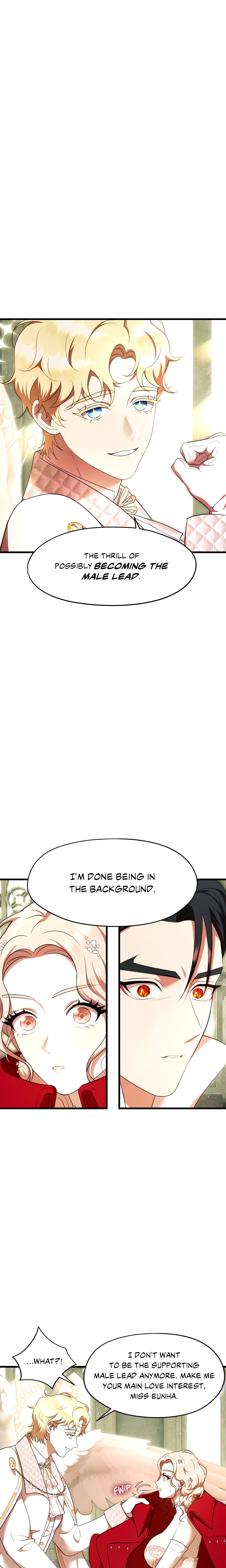 Scripting Seduction (Official Uncensored) chapter 9 page 5