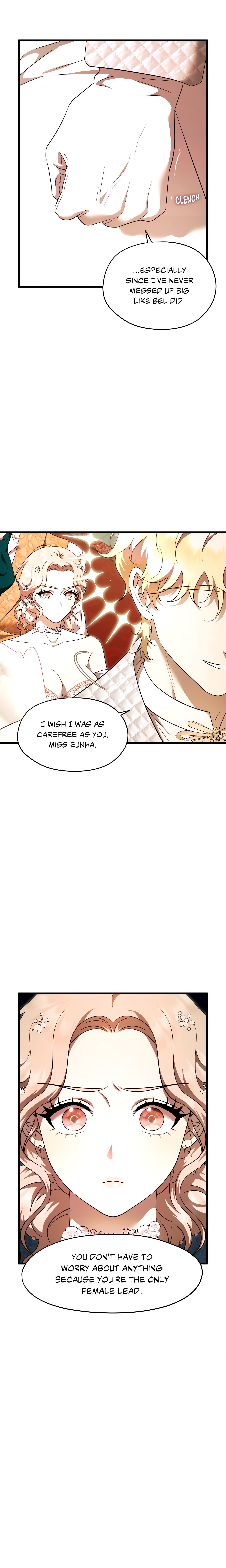 Scripting Seduction (Official Uncensored) chapter 9 page 12