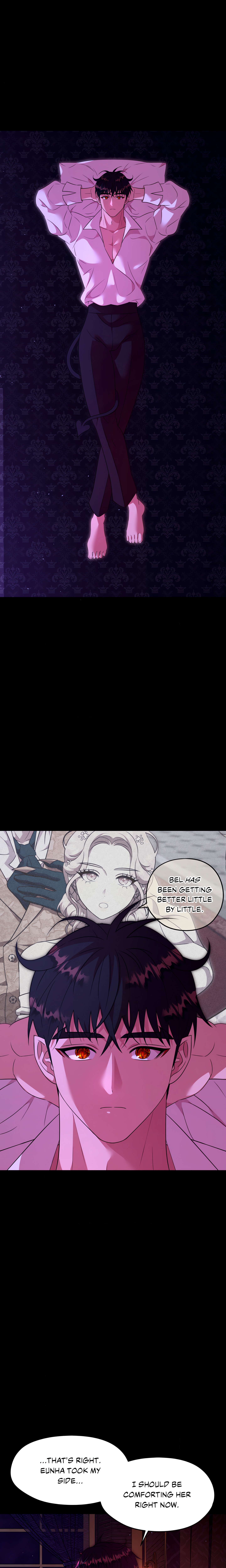 Scripting Seduction (Official Uncensored) chapter 9 page 19