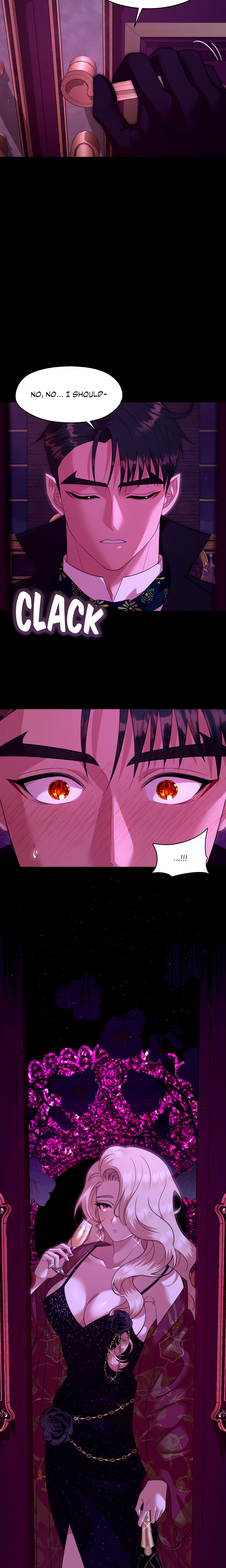 Scripting Seduction (Official Uncensored) chapter 9 page 21