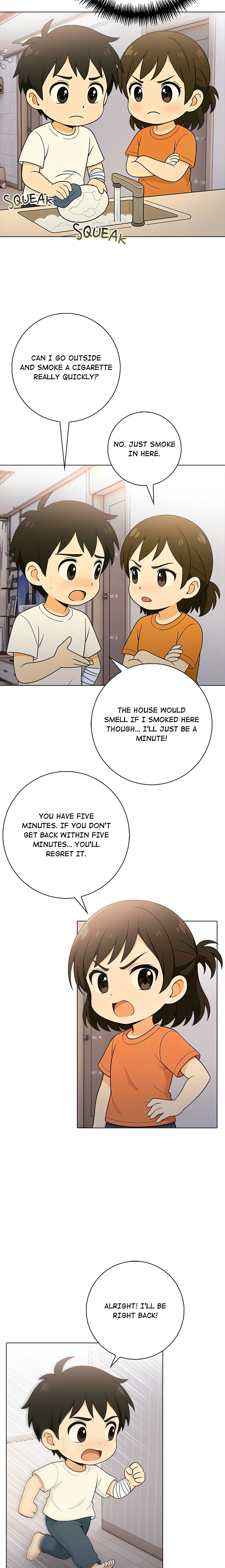 Scum of the Earth chapter 10 page 5