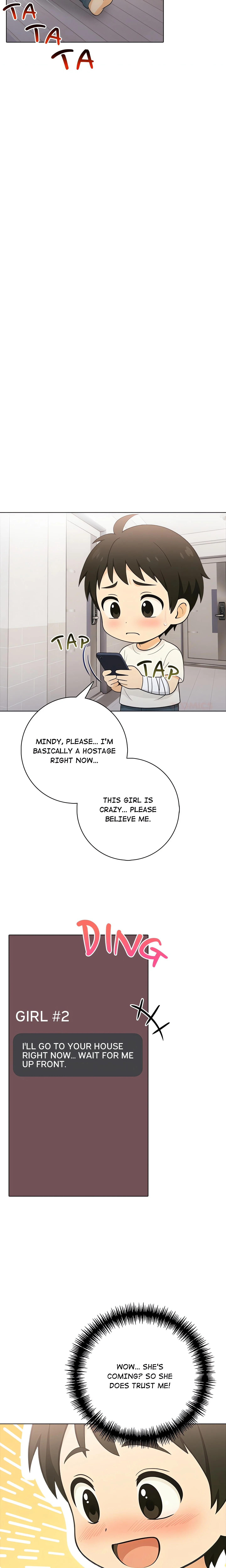 Scum of the Earth chapter 10 page 6