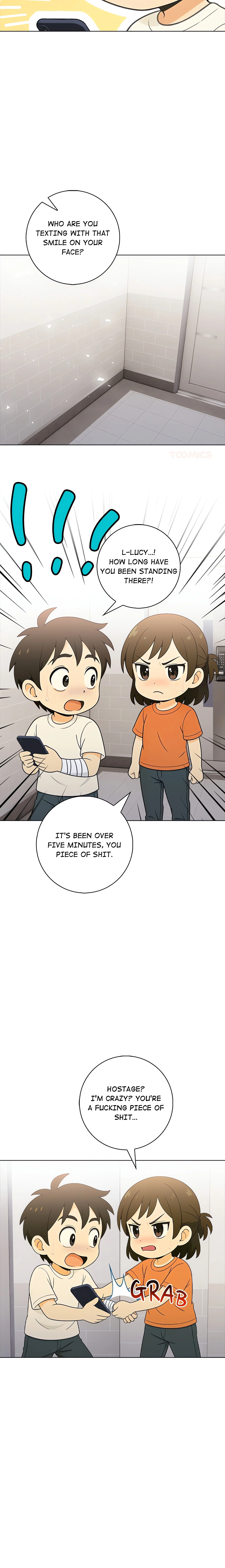 Scum of the Earth chapter 10 page 7