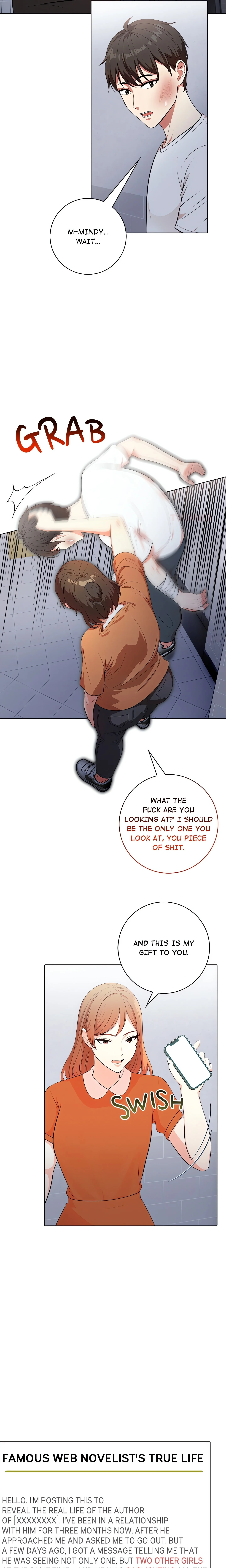 Scum of the Earth chapter 10 page 12