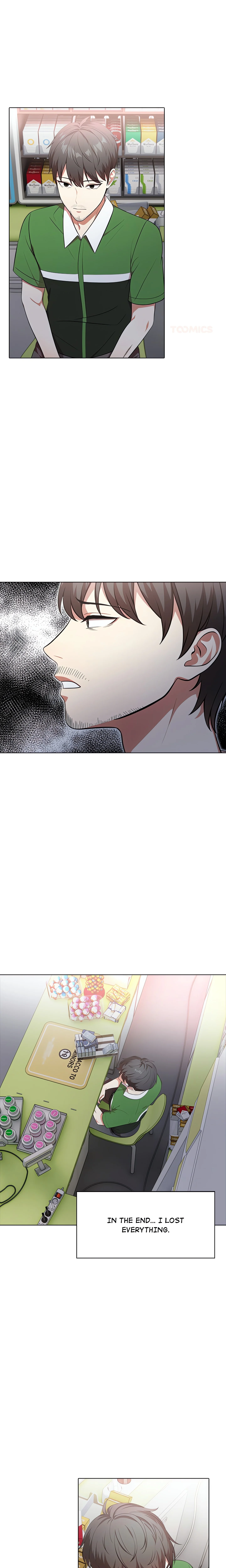 Scum of the Earth chapter 10 page 18