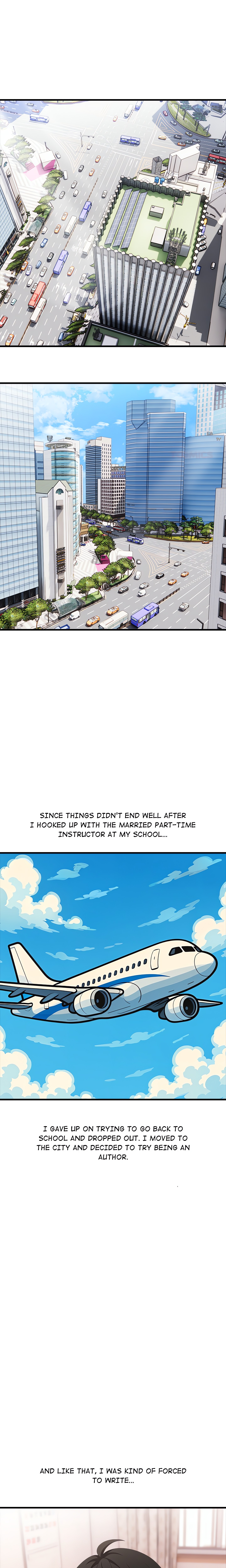 Scum of the Earth chapter 2 page 2