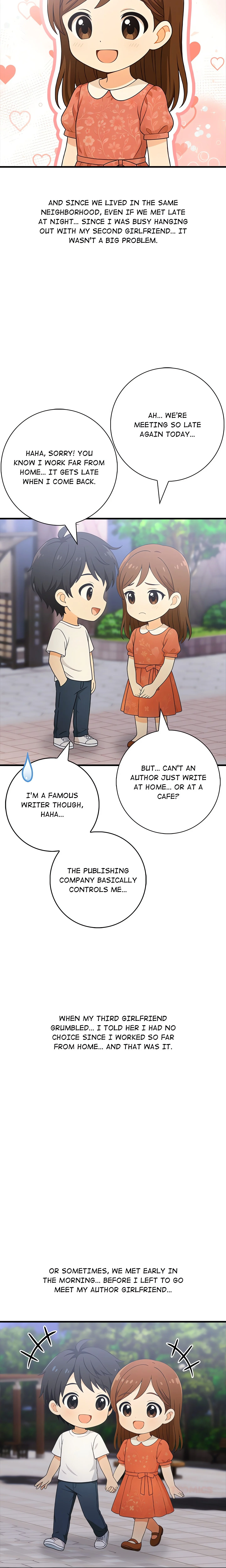 Scum of the Earth chapter 2 page 16