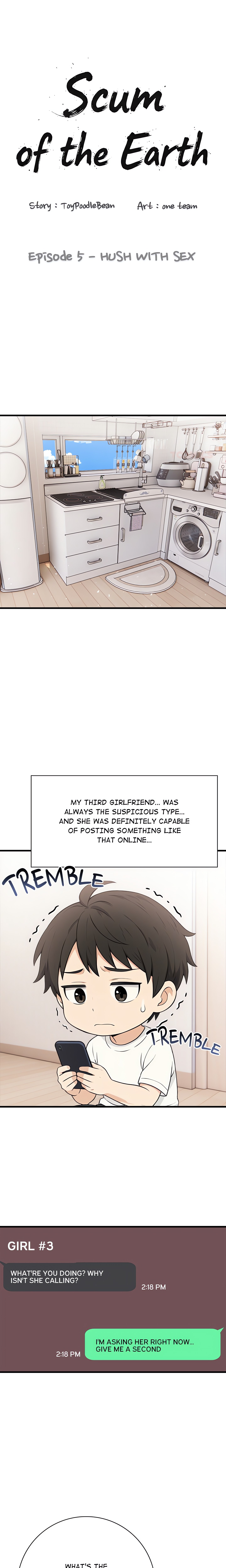 Scum of the Earth chapter 5 page 2