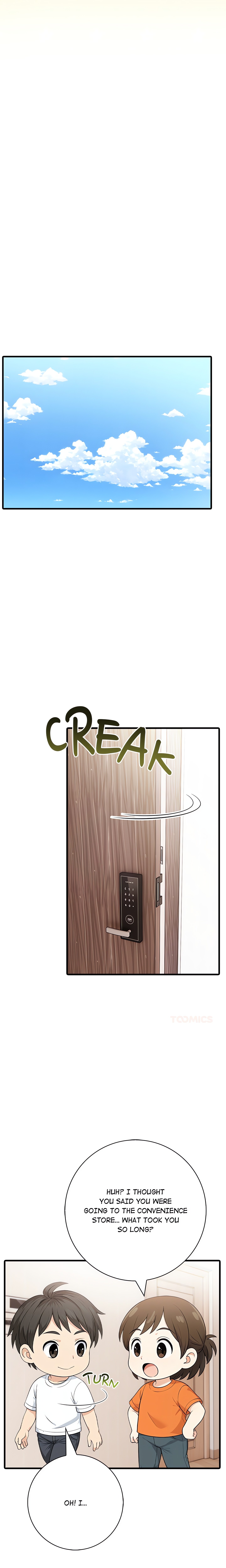 Scum of the Earth chapter 5 page 10
