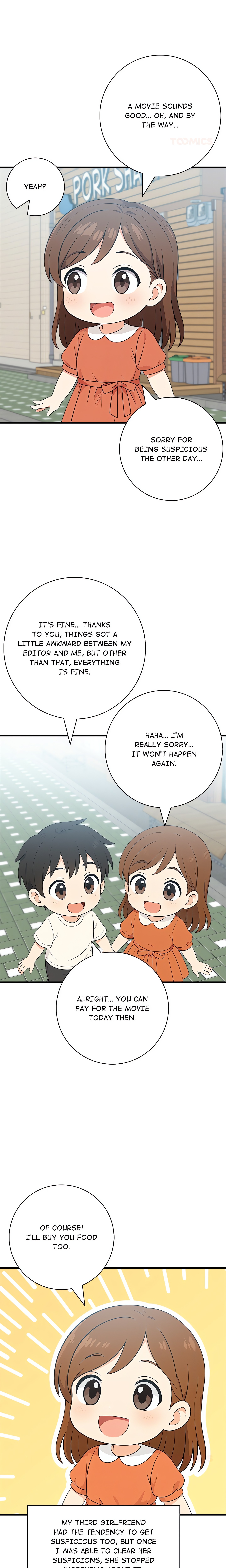 Scum of the Earth chapter 6 page 3