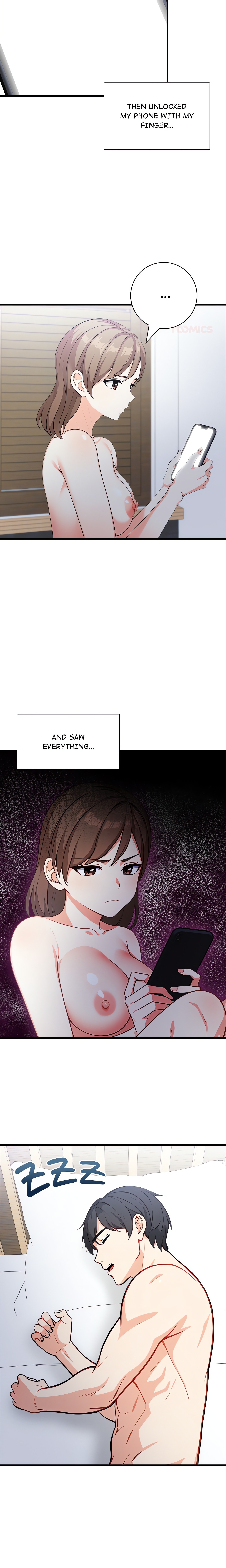 Scum of the Earth chapter 7 page 18