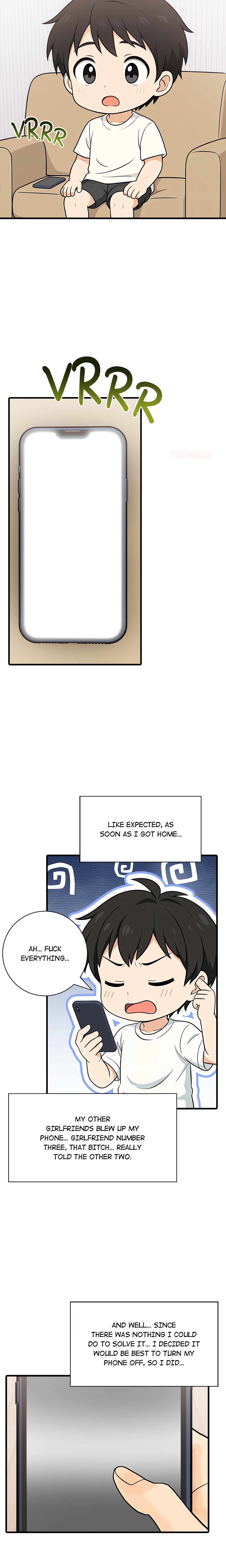 Scum of the Earth chapter 8 page 7