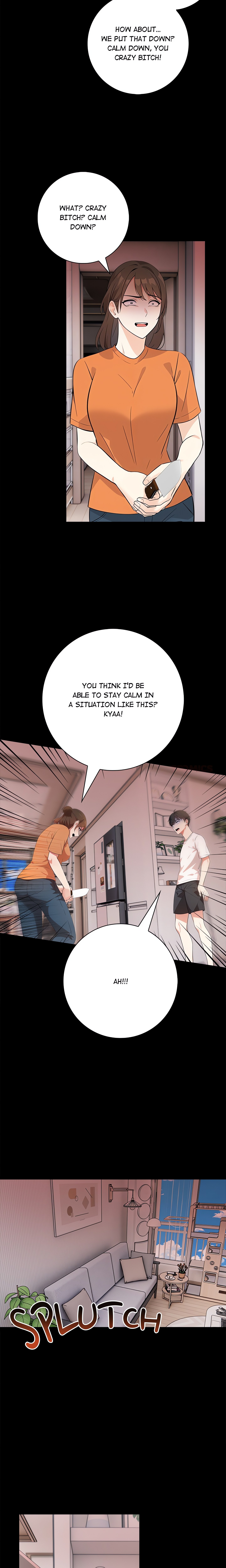 Scum of the Earth chapter 8 page 11