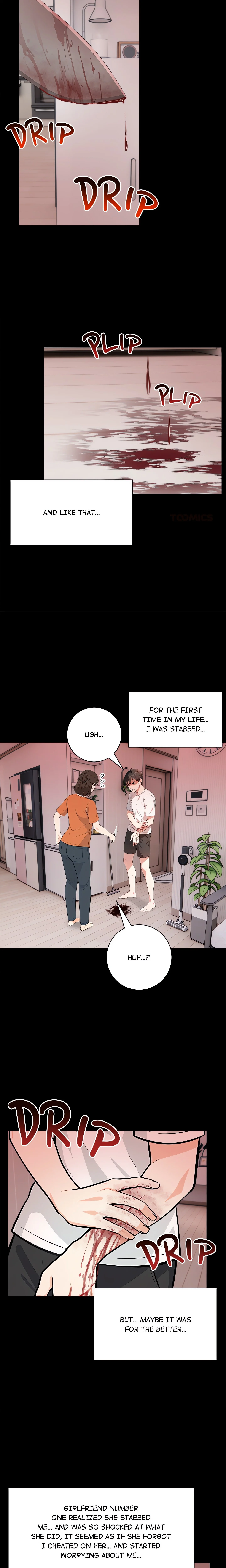 Scum of the Earth chapter 8 page 12
