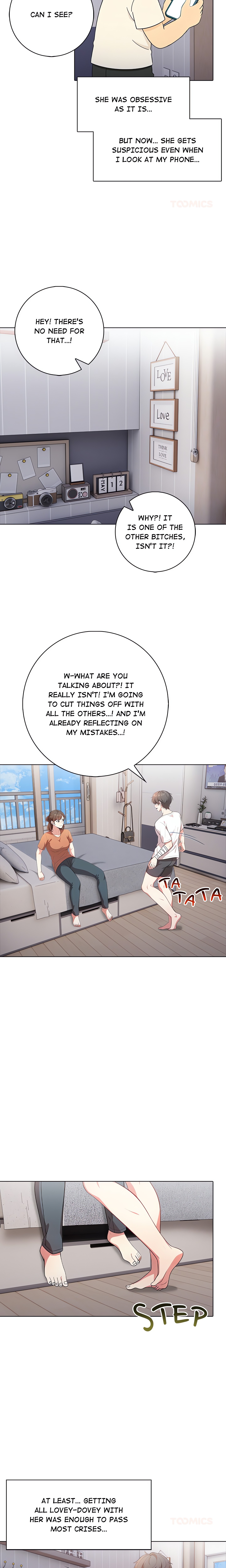 Scum of the Earth chapter 9 page 8