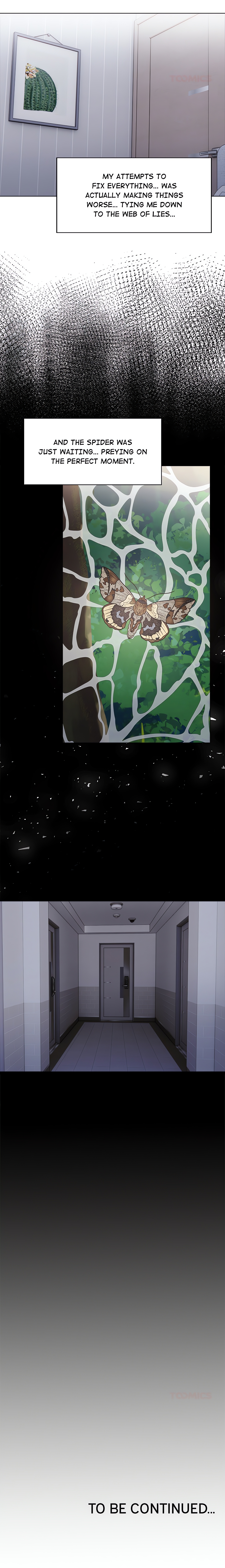 Scum of the Earth chapter 9 page 19