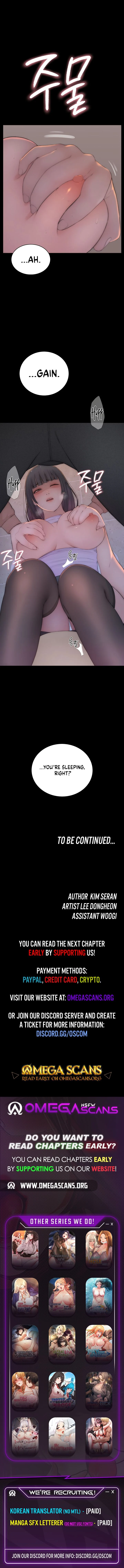 Scumbag chapter 4 page 14