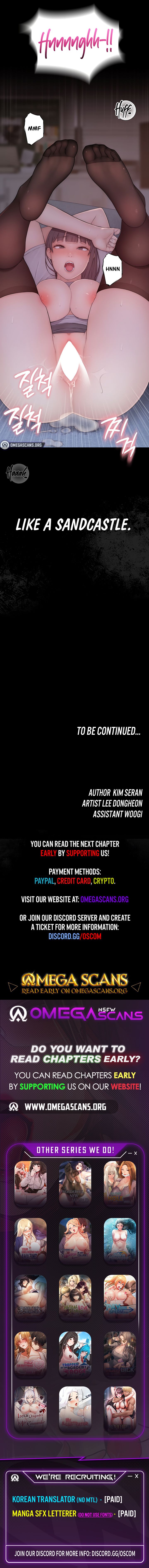 Scumbag chapter 5 page 16