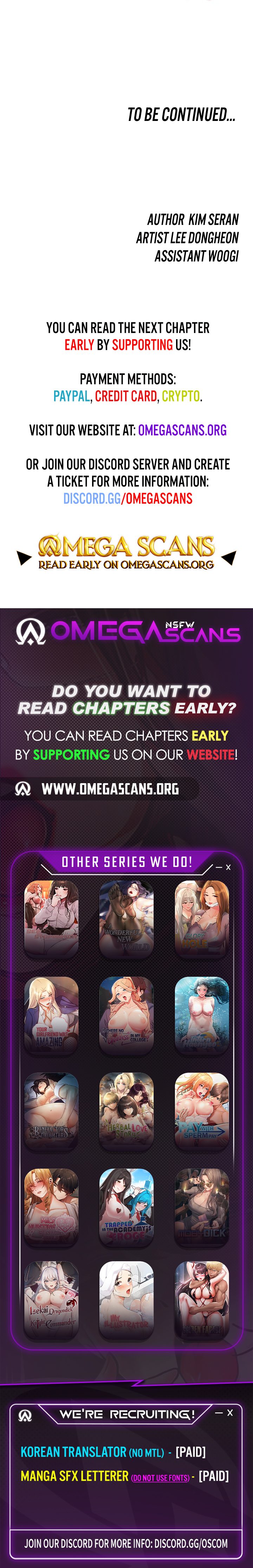 Scumbag chapter 8 page 15