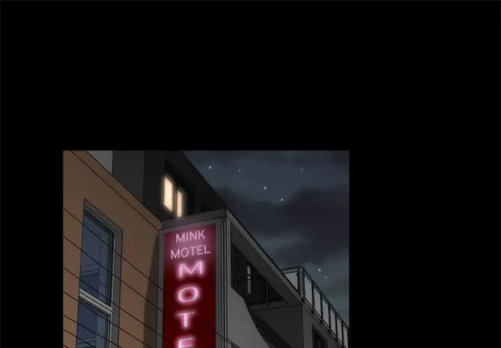 Sea Man chapter 1 page 1