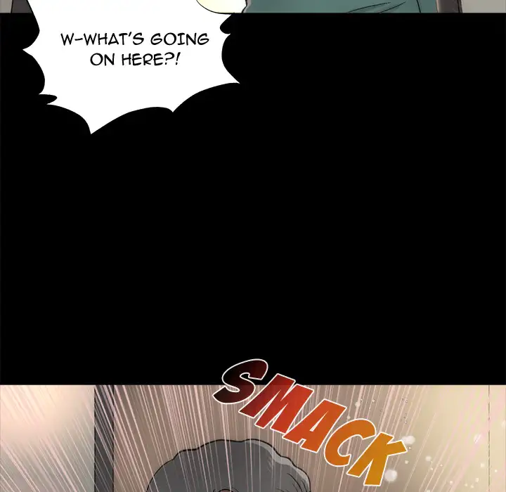 Sea Man chapter 1 page 13
