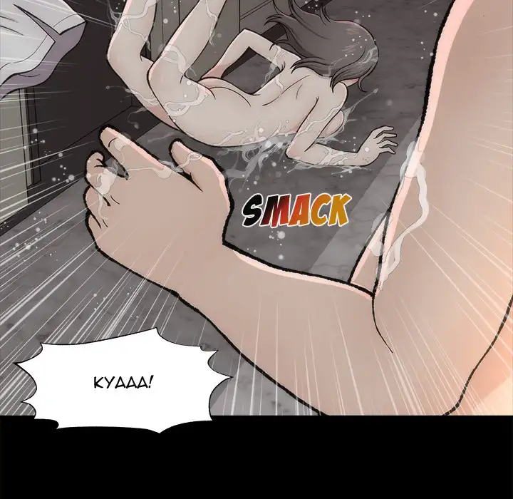 Sea Man chapter 1 page 19
