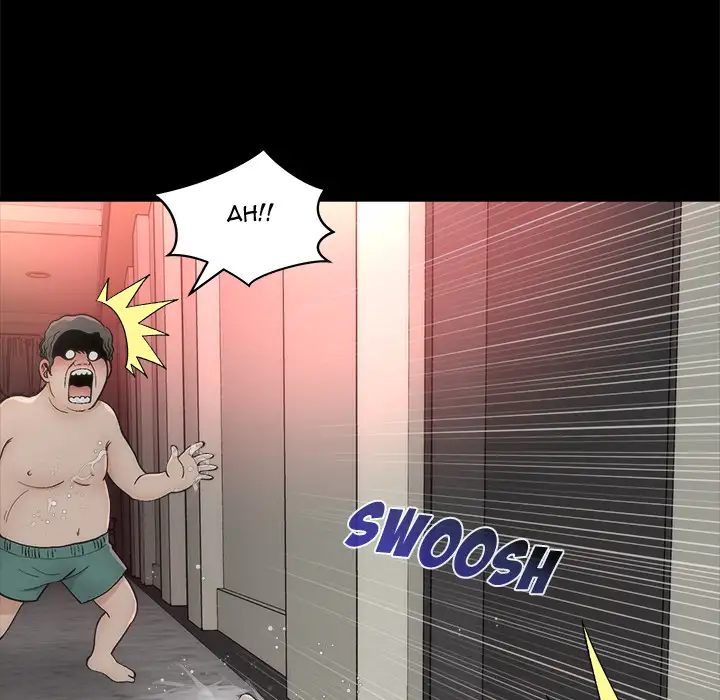 Sea Man chapter 1 page 20