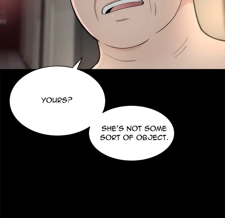 Sea Man chapter 1 page 28
