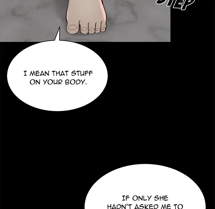 Sea Man chapter 1 page 30