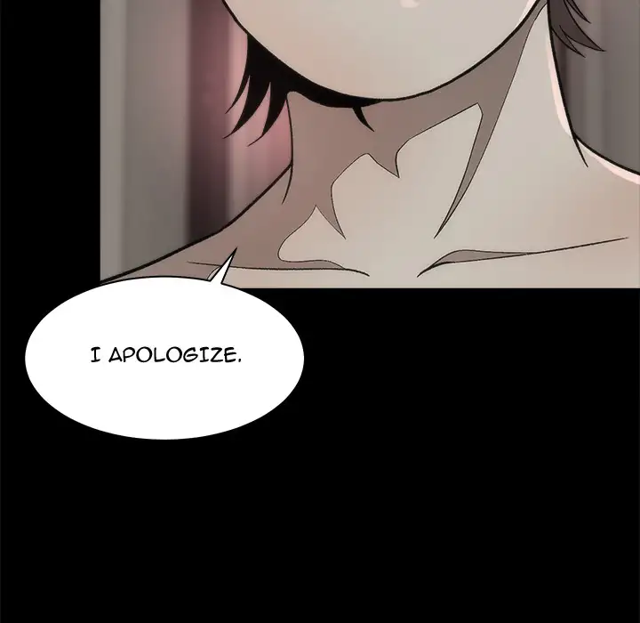 Sea Man chapter 1 page 32