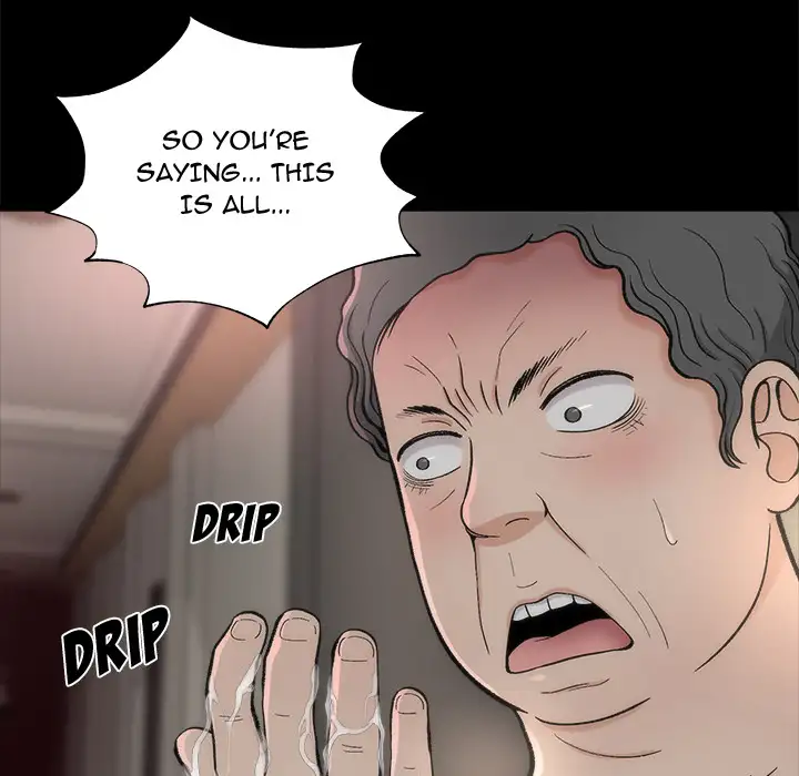Sea Man chapter 1 page 33