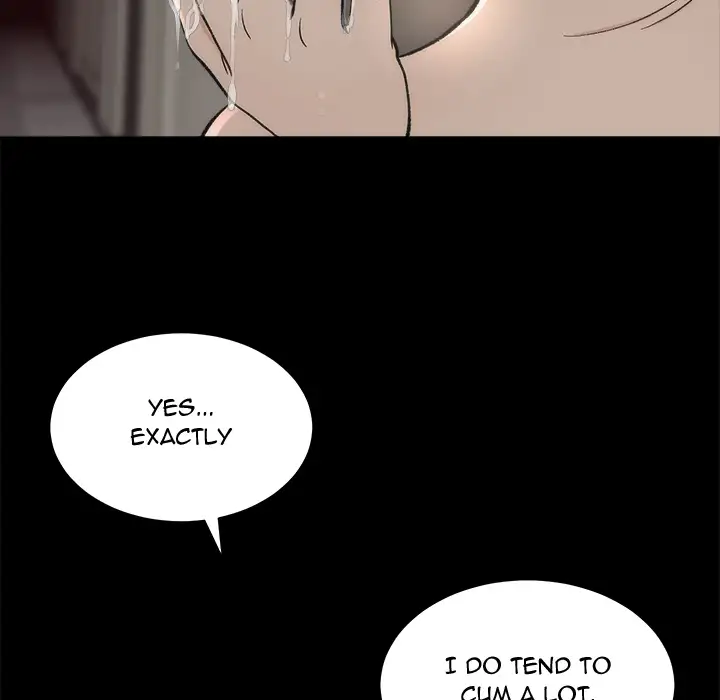Sea Man chapter 1 page 34