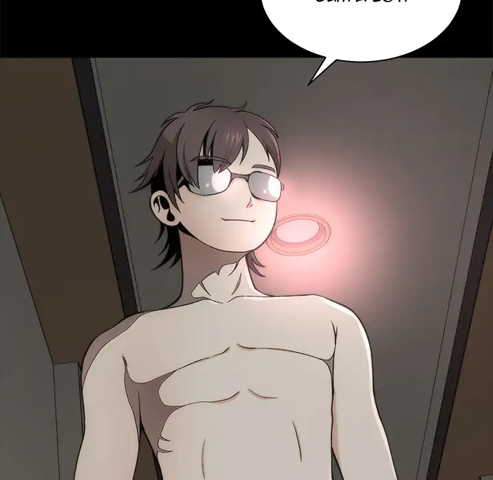 Sea Man chapter 1 page 35