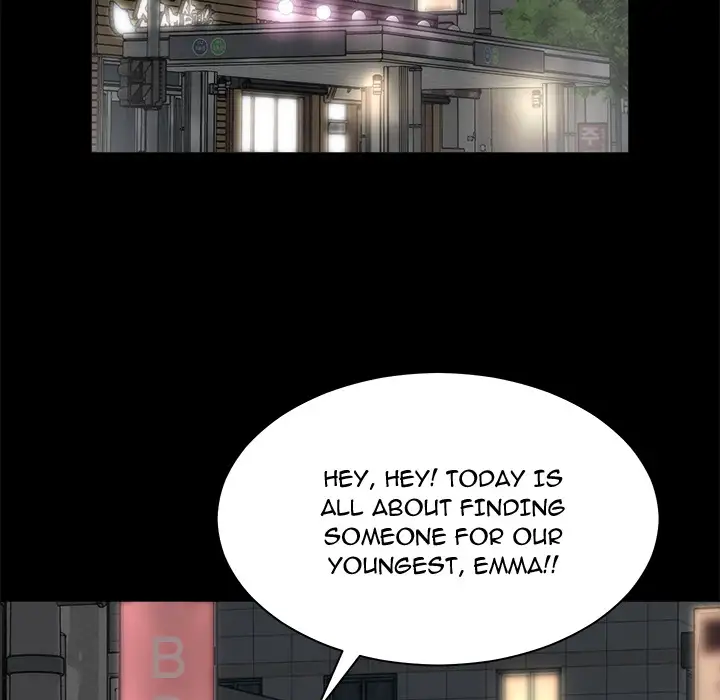 Sea Man chapter 1 page 41