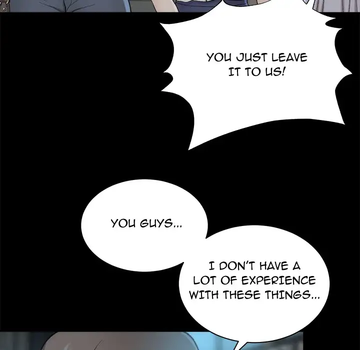 Sea Man chapter 1 page 43
