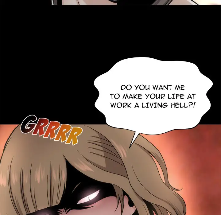Sea Man chapter 1 page 48