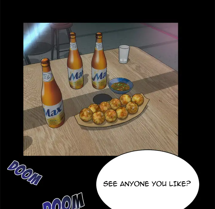 Sea Man chapter 1 page 57