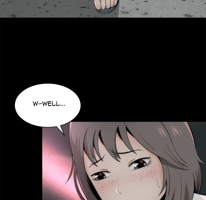 Sea Man chapter 1 page 61